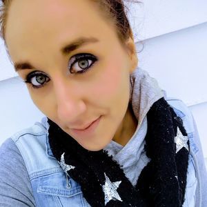 Meet your Posher, Bethany